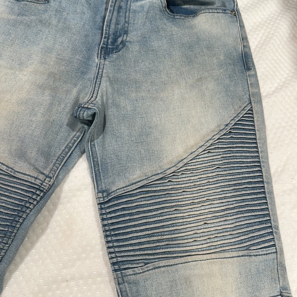 Skinny jeans pacsun 32x32 - Picture 2 of 8